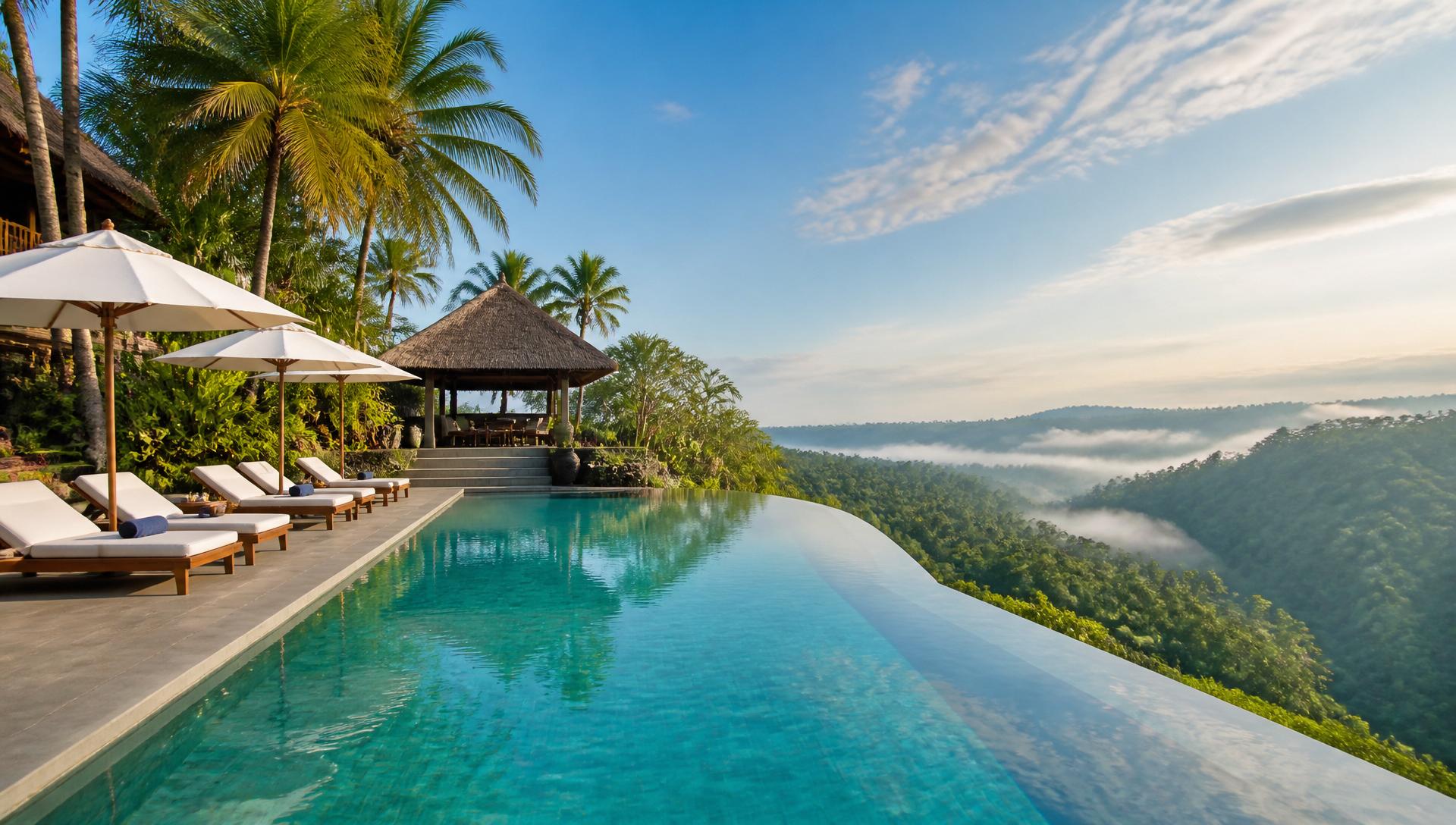 Infinity Pool